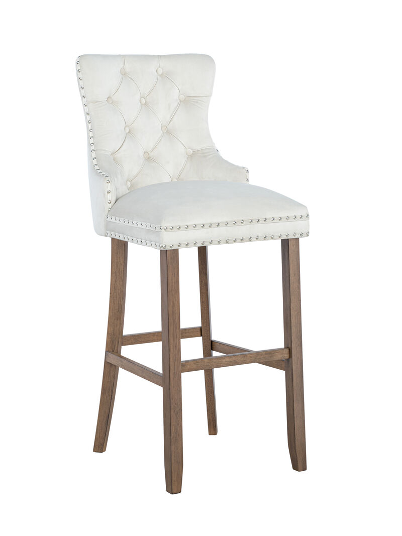 Charlotte Barstool image number 1